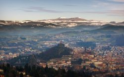 Le Puy en Velay tfc auvergne