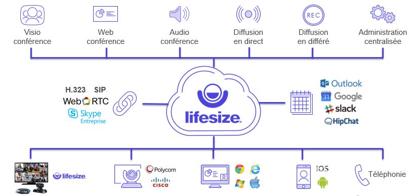 Capture lifesize